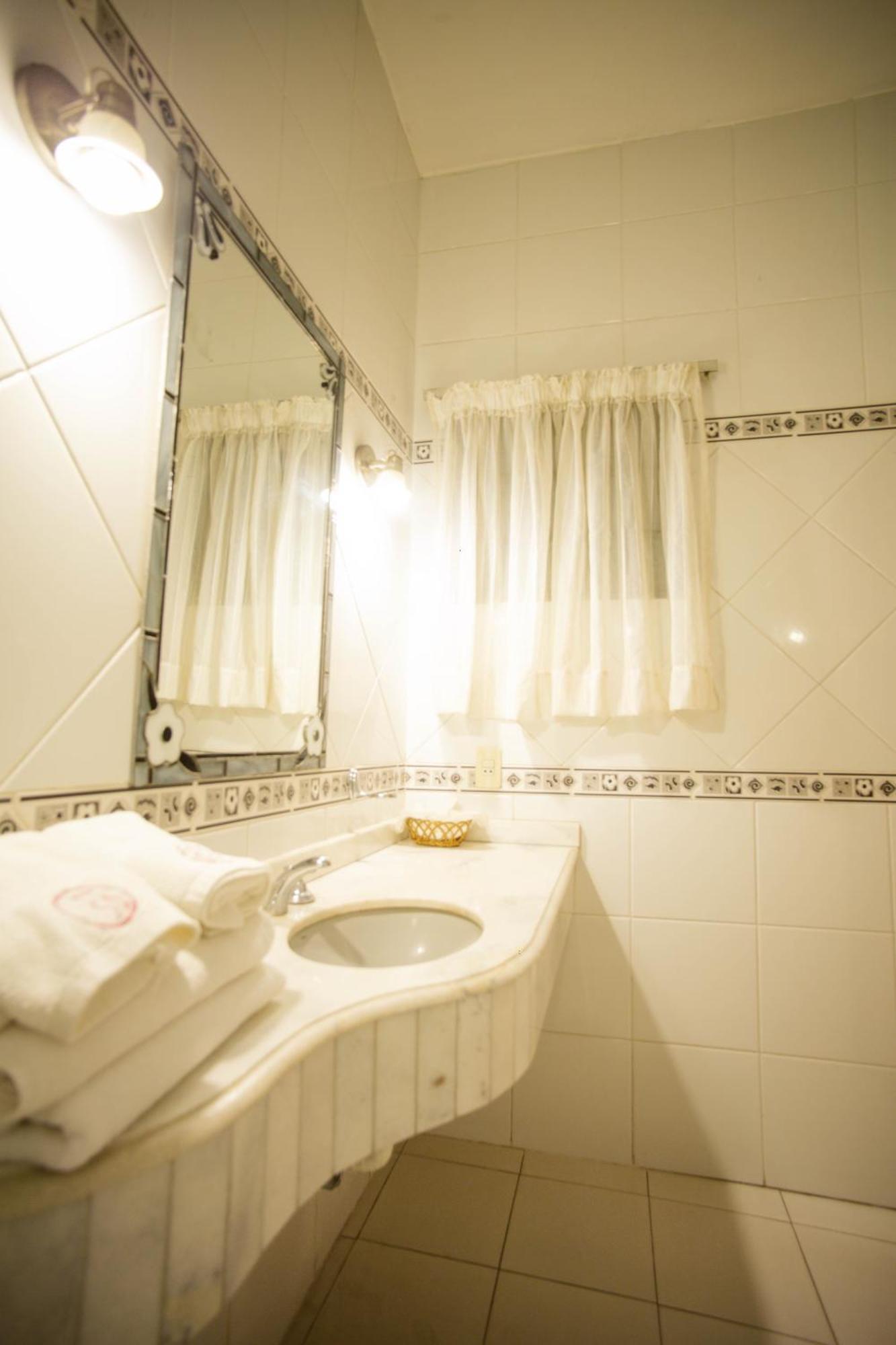 Hotel Santo Domingo Ασουνσιόν Εξωτερικό φωτογραφία