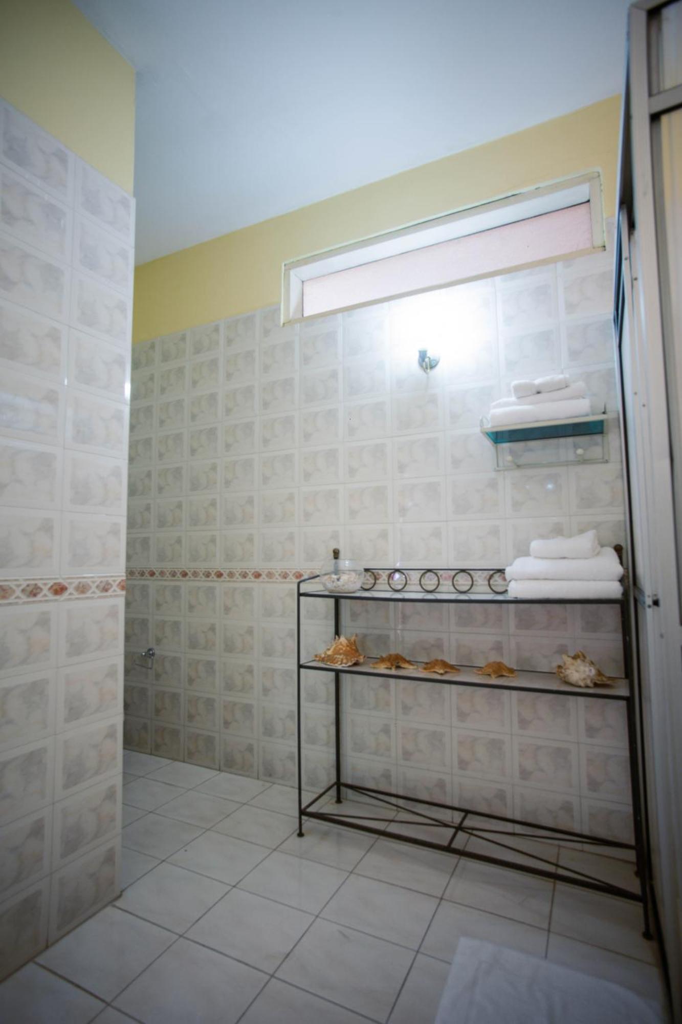 Hotel Santo Domingo Ασουνσιόν Εξωτερικό φωτογραφία